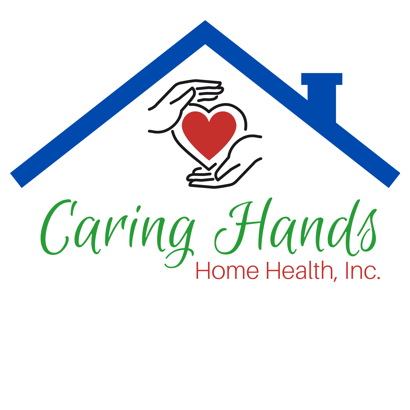 Contact – Caring Hands