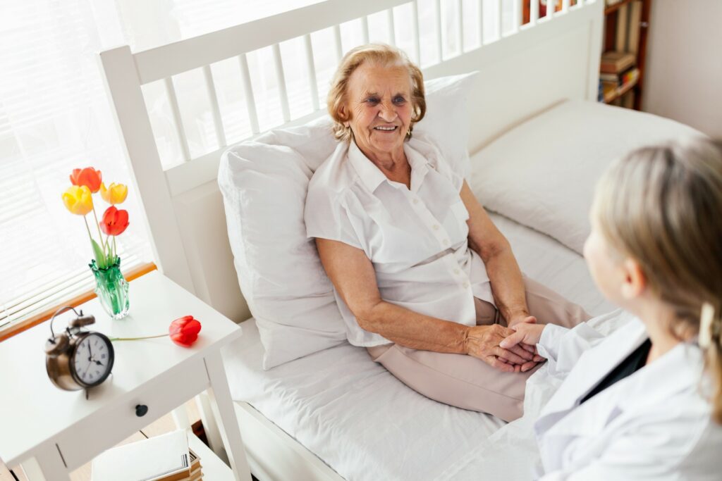 Home Health Care Services