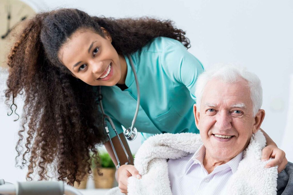 Home Health Care Services